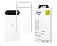 Etui / obudowa na smartfona 3mk Clear Case do iPhone Air
